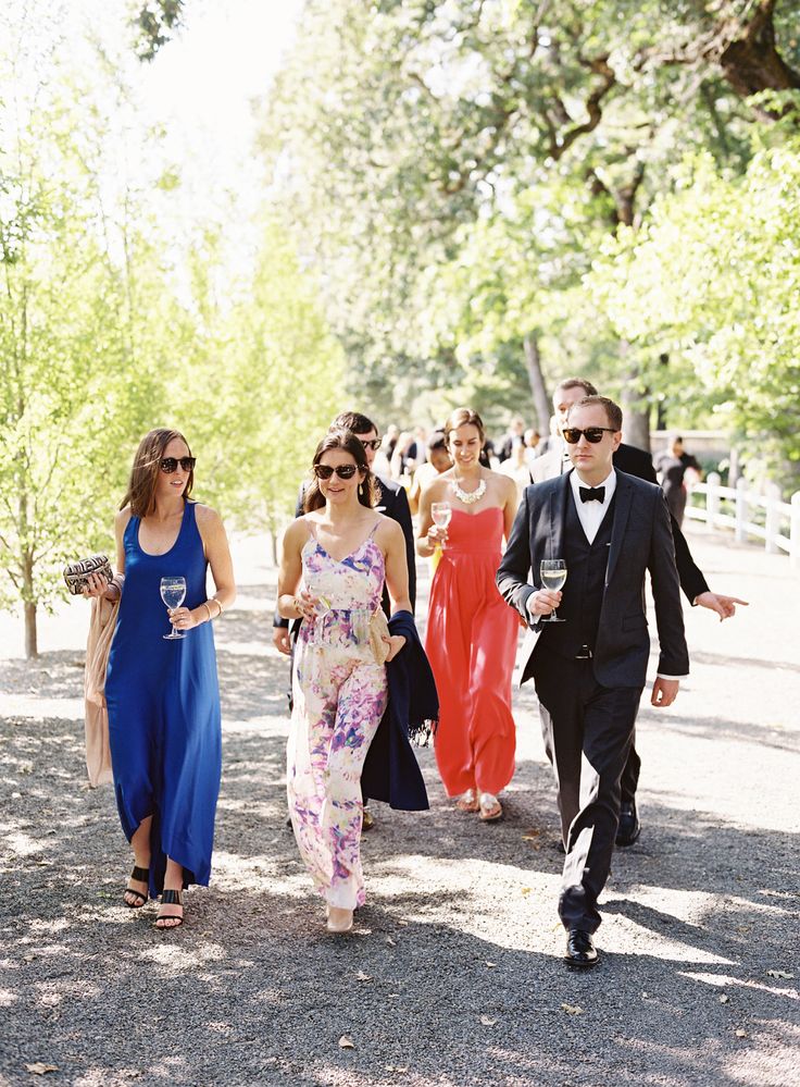 Ask Amanda: Affordable Wedding Guest Dresses for Spring?