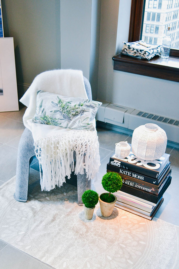 Styling The H M Home Showroom