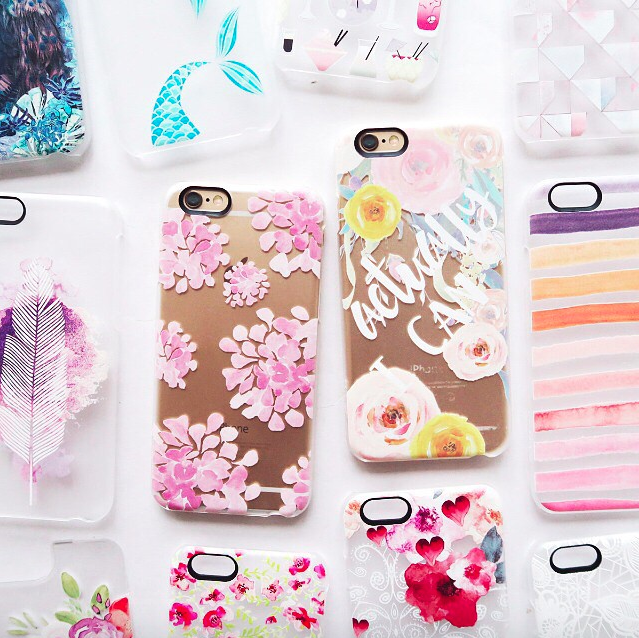 Gorgeous (and Totally Affordable) iPhone Cases