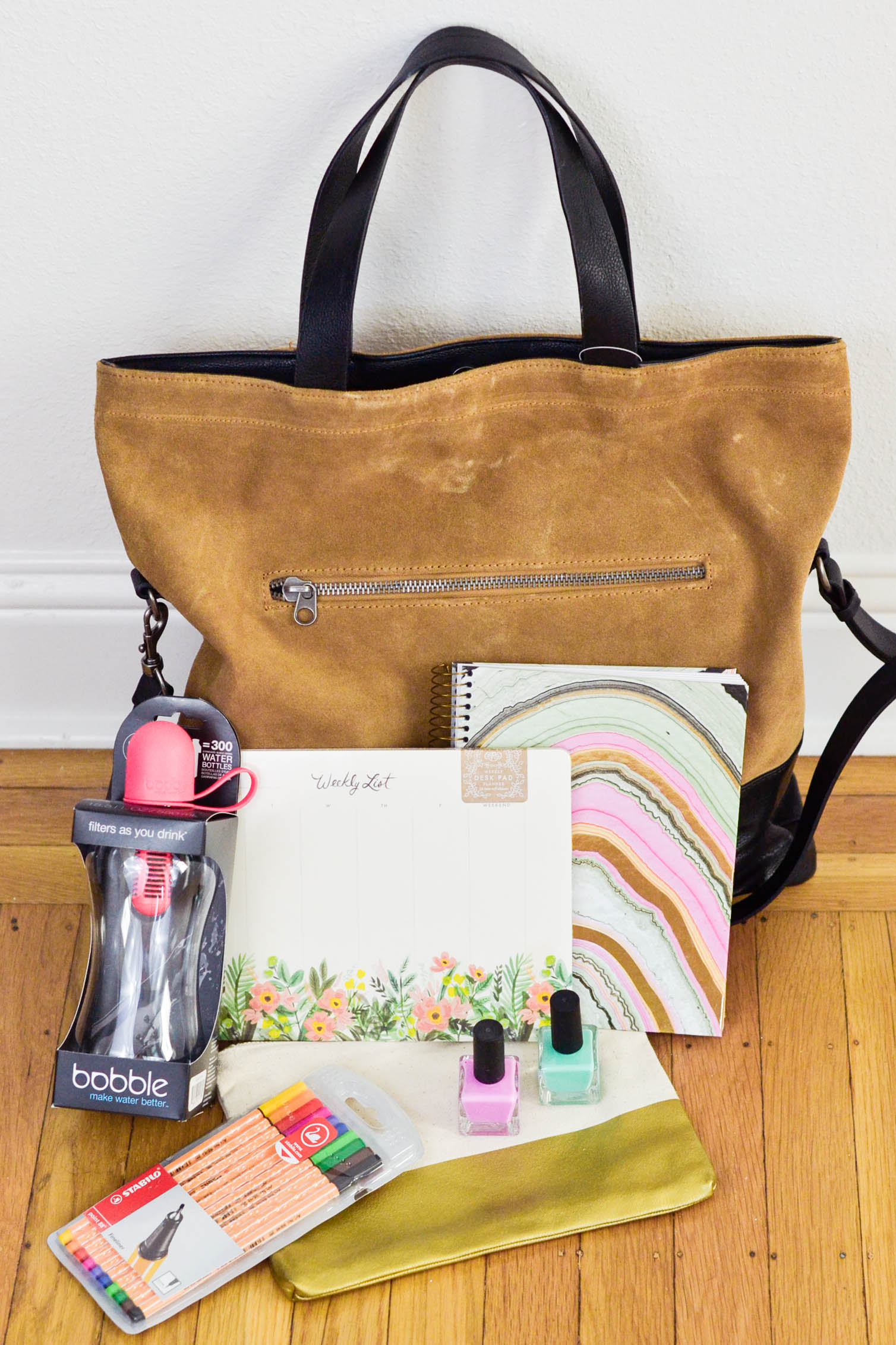 Back-to-School Survival Kit Giveaway!