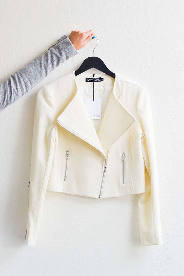 A San Francisco Outerwear Designer You Need to Know About