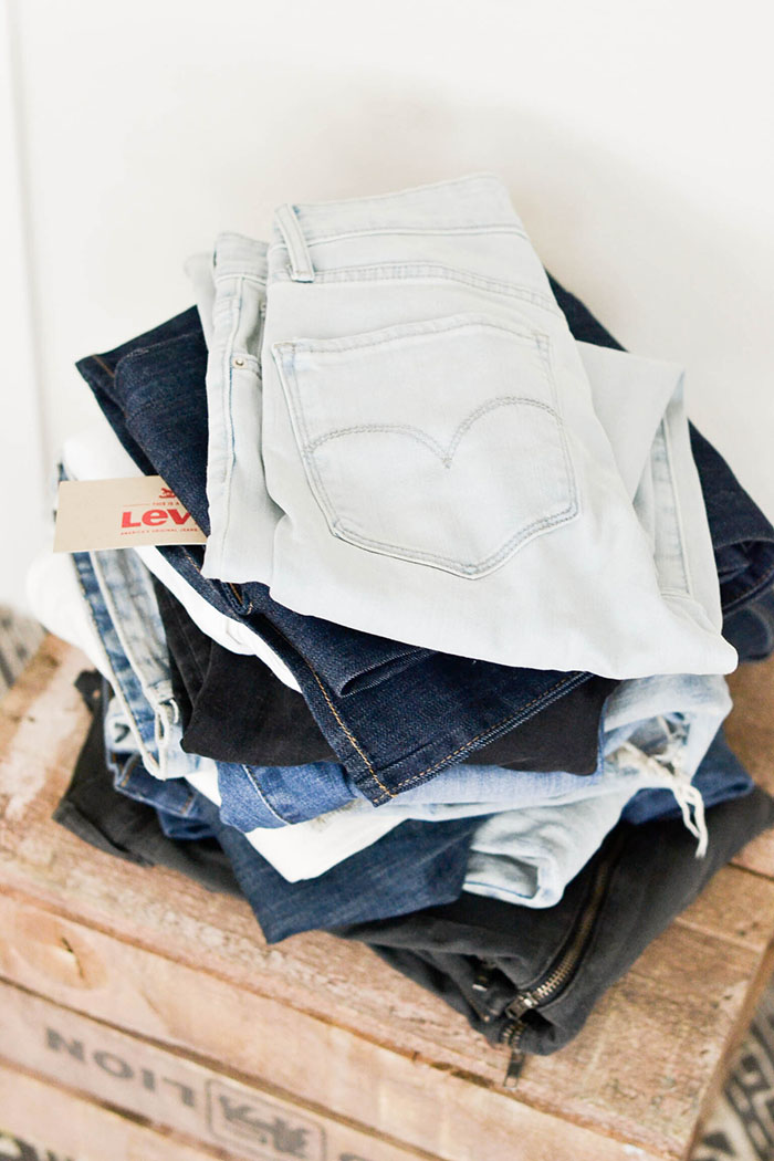 Best online store outlet to buy jeans