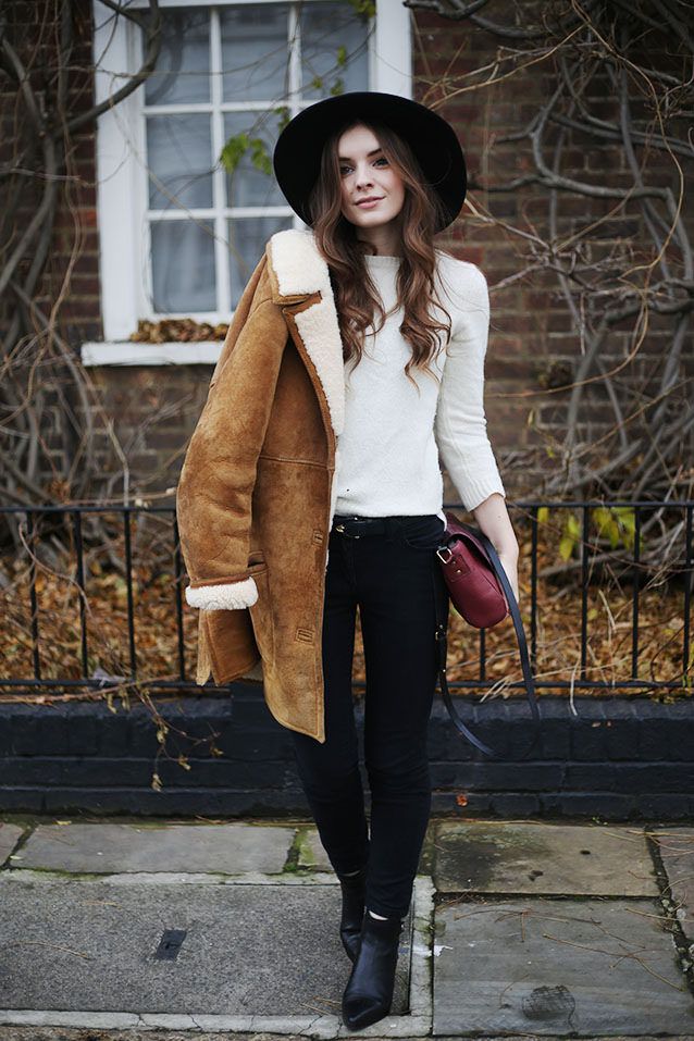 10 Layered Looks That Will Keep You Warm in Style