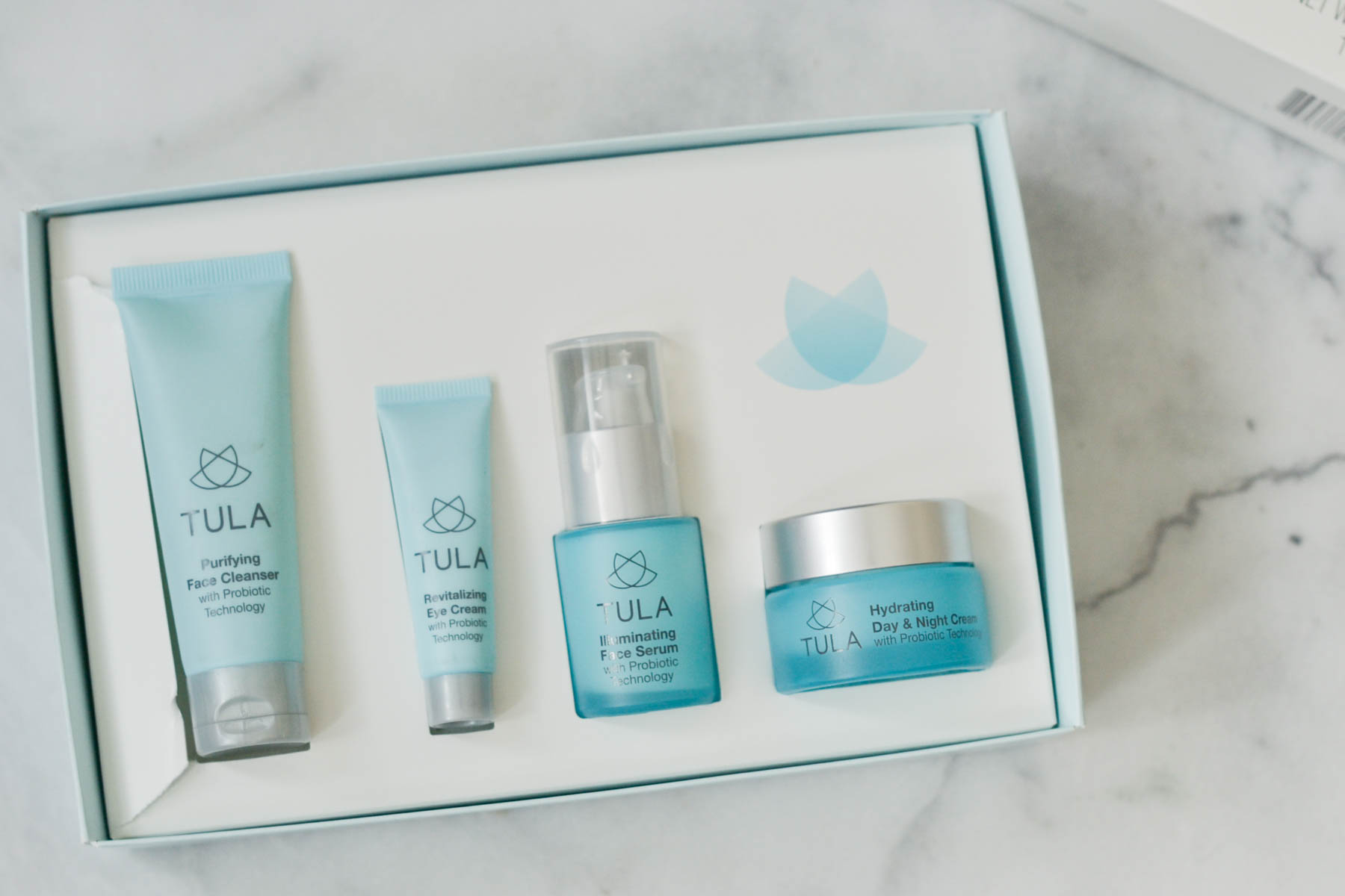 GIVEAWAY: TULA Skin Care Set