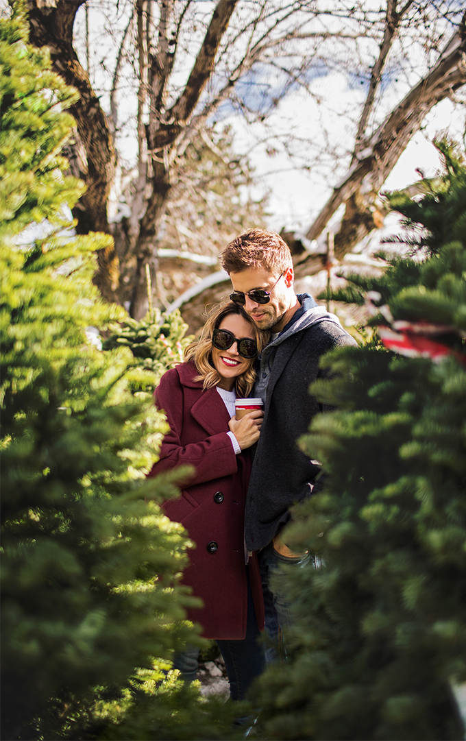 7 Must-Dos When Visiting Your Boyfriend’s Family for the Holidays