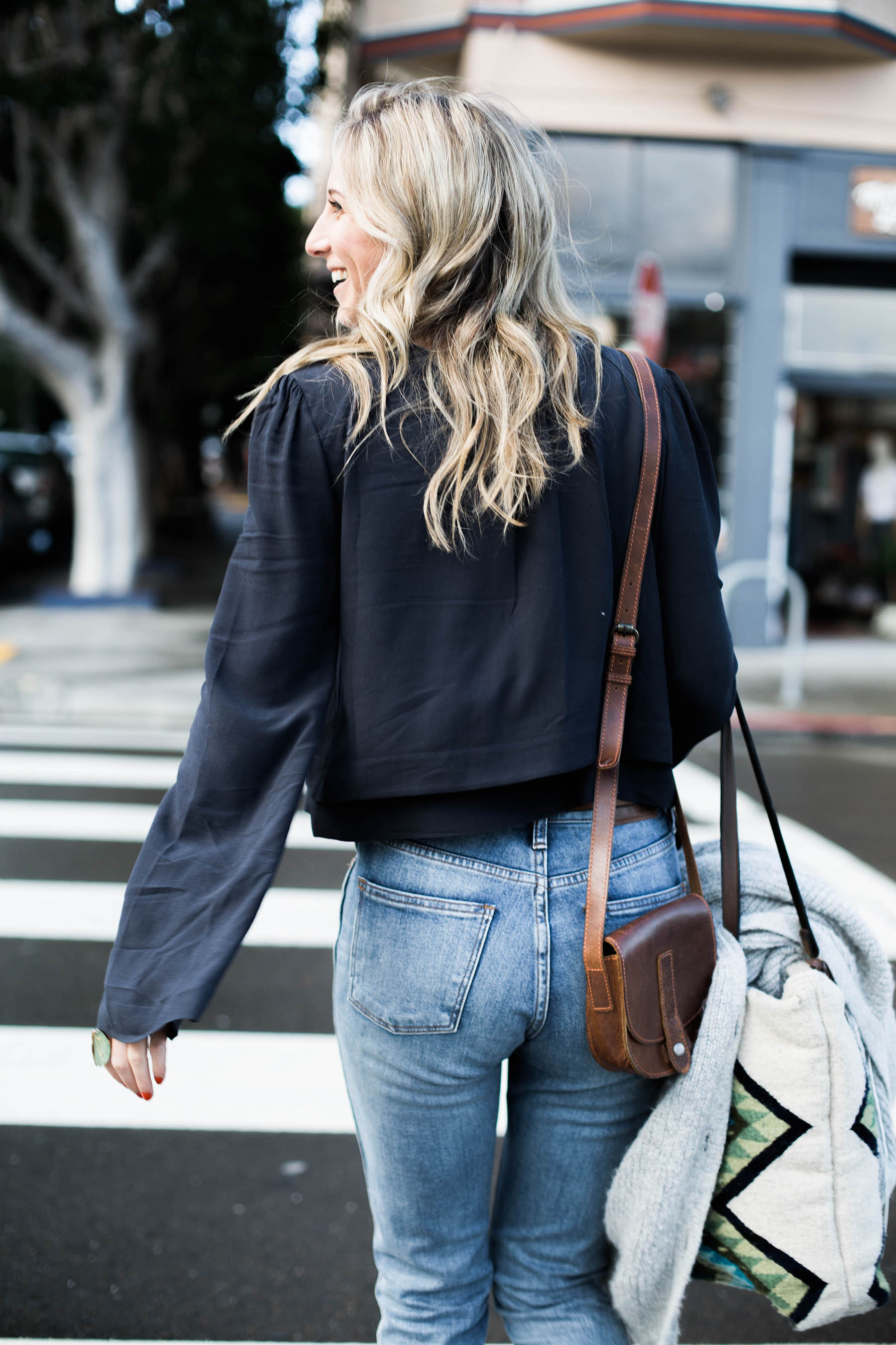 Denim and navy outfits  Stylish spring outfit, Casual outfits, Spring  outfits