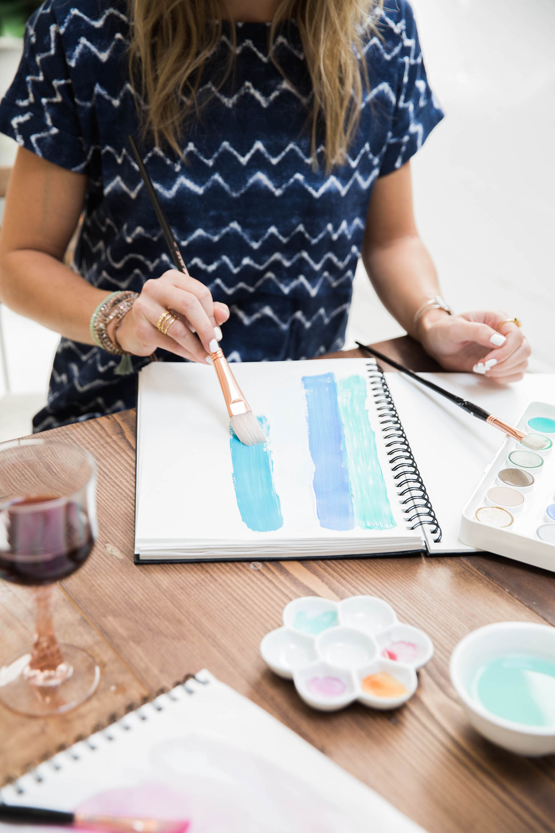 5 Ways to Get Inspired When You’re in a Creative Rut