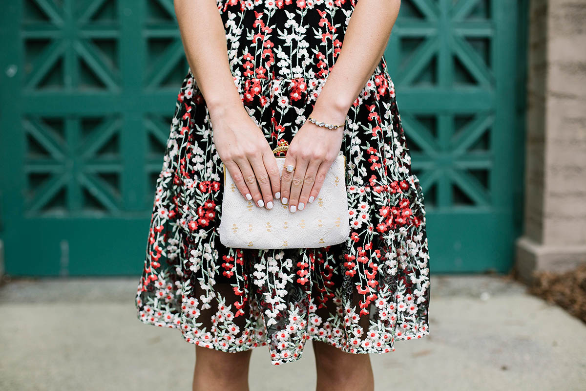 Fancy casual outlet wedding attire