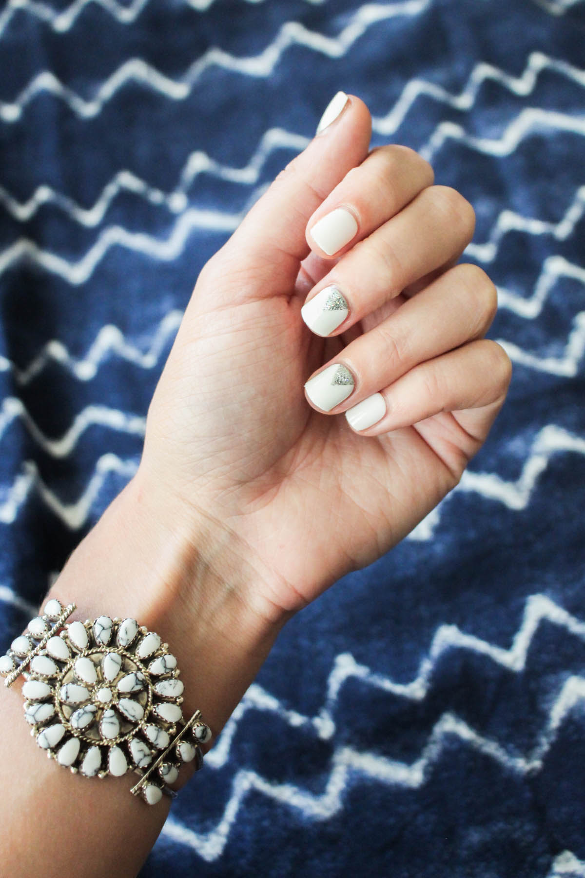 3 Manicure Ideas for Wedding Season & How to Make Them Last