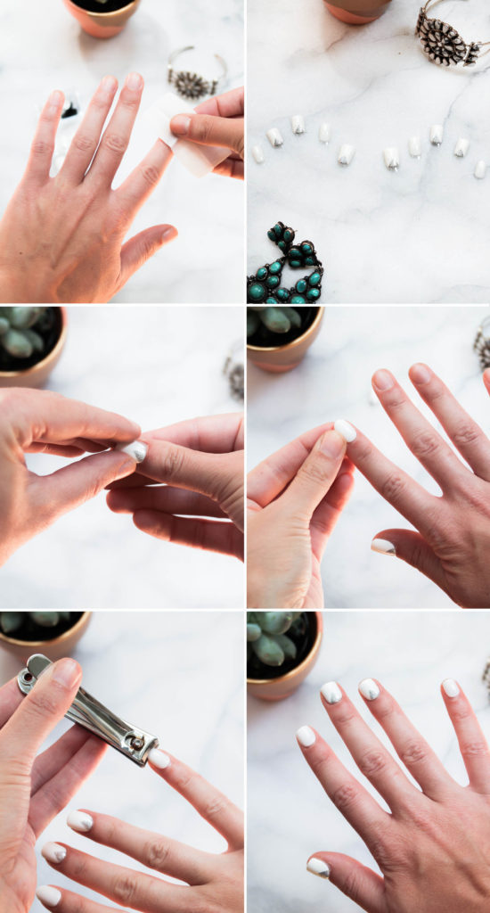 3 Manicure Ideas for Wedding Season & How to Make Them Last – Advice