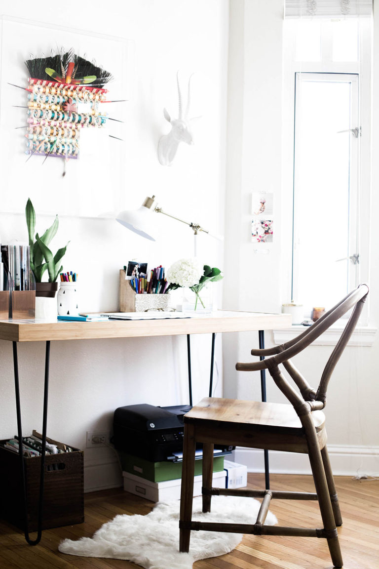 A Tour of My San Francisco Studio Apartment – Advice from a Twenty ...