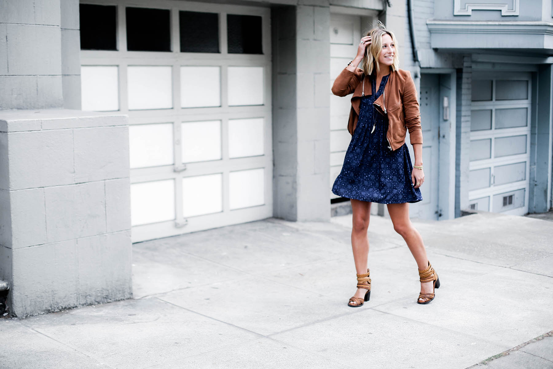 A by-the-shirt assist on what to wear Opening Day in S.F.