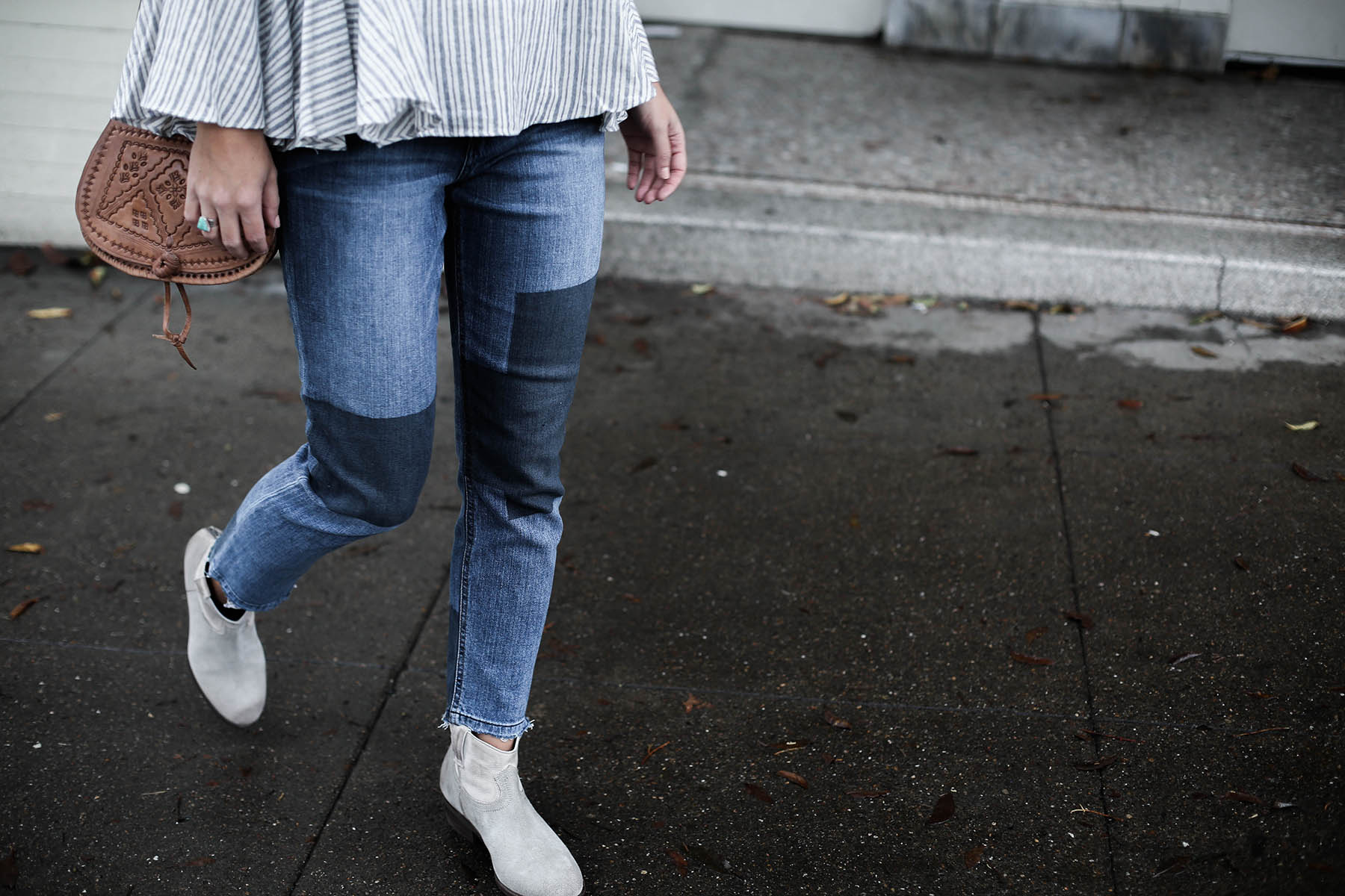 Step Up Your Denim Game with These New Denim Trends