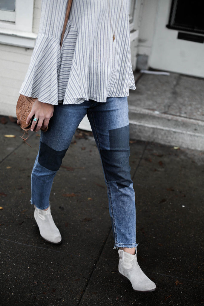Step Up Your Denim Game with These New Denim Trends – Advice from a ...