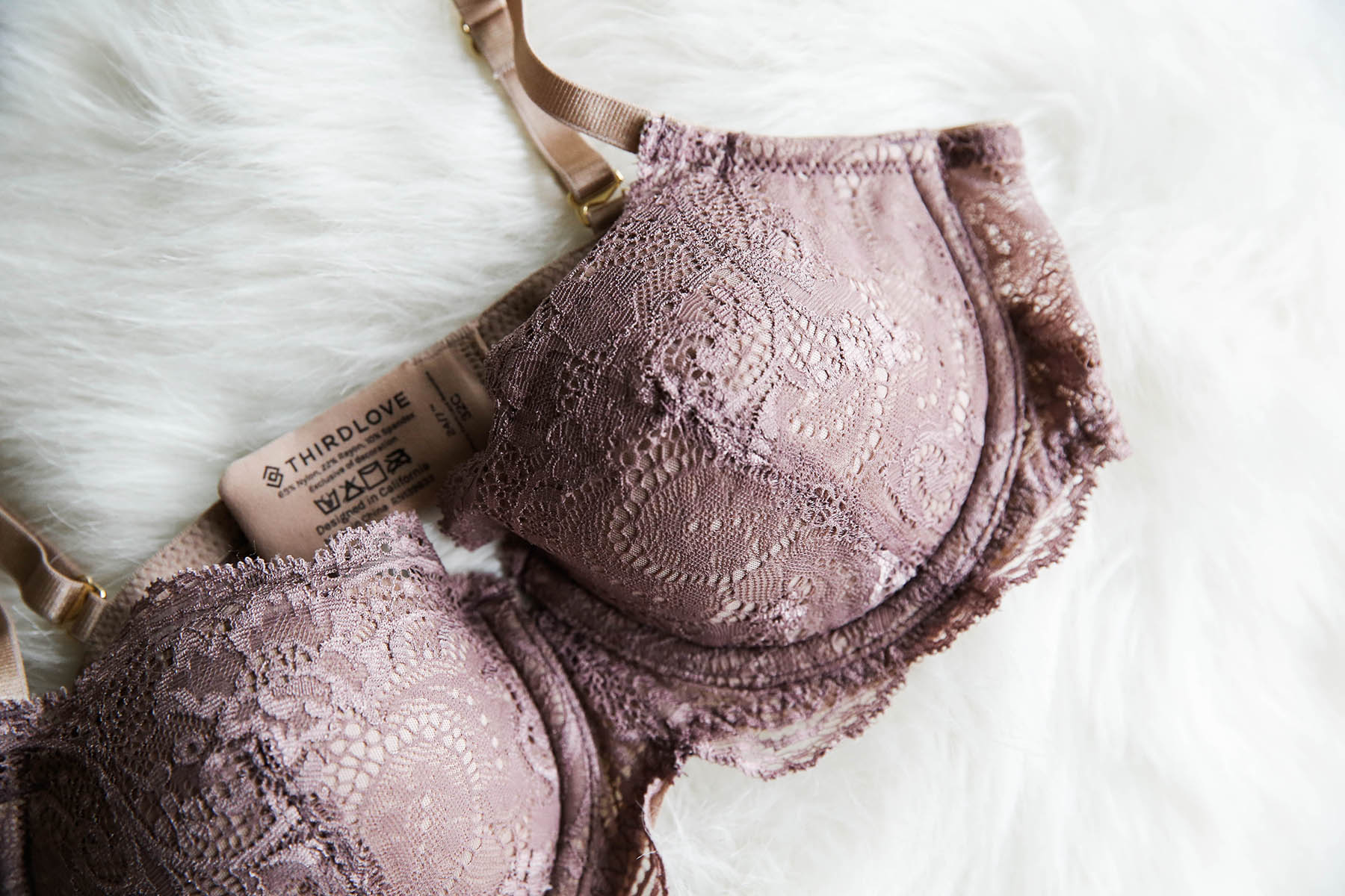 Lacy Bra Designs You'll Love To Have In Your Closet - Zivame