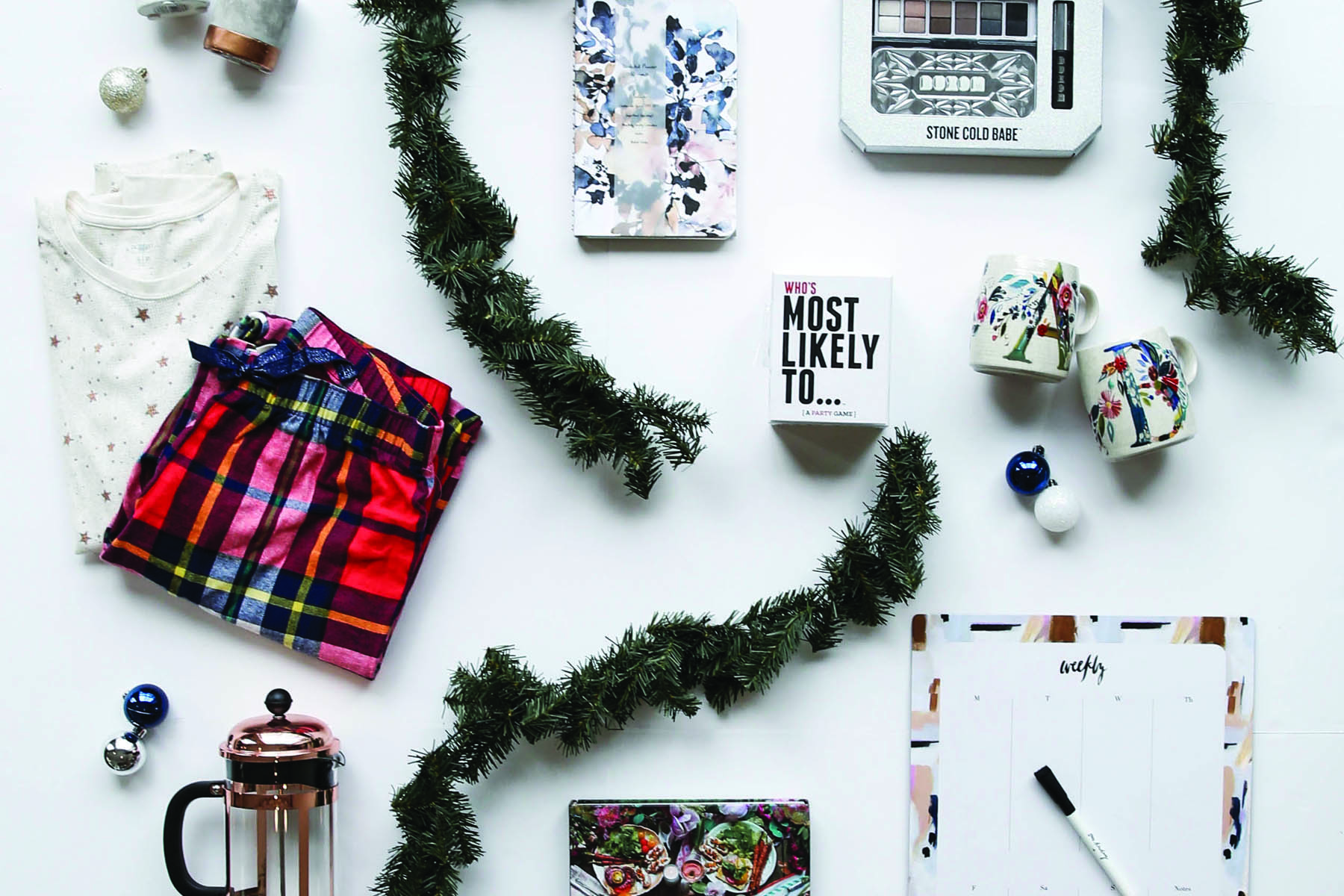Gifts Under $50: A Shoppable Gift Guide