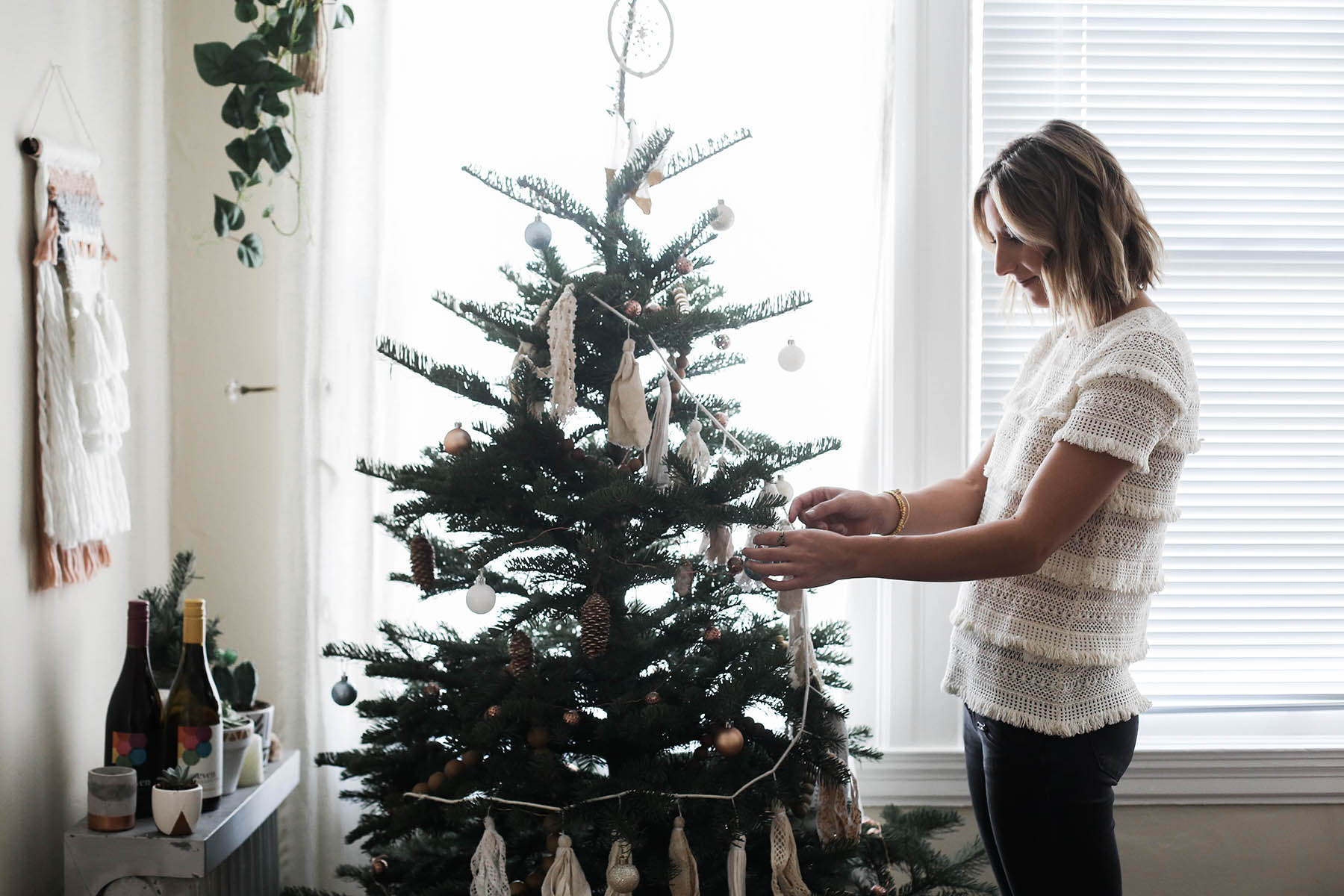 7 Ways to Prep for the Holidays