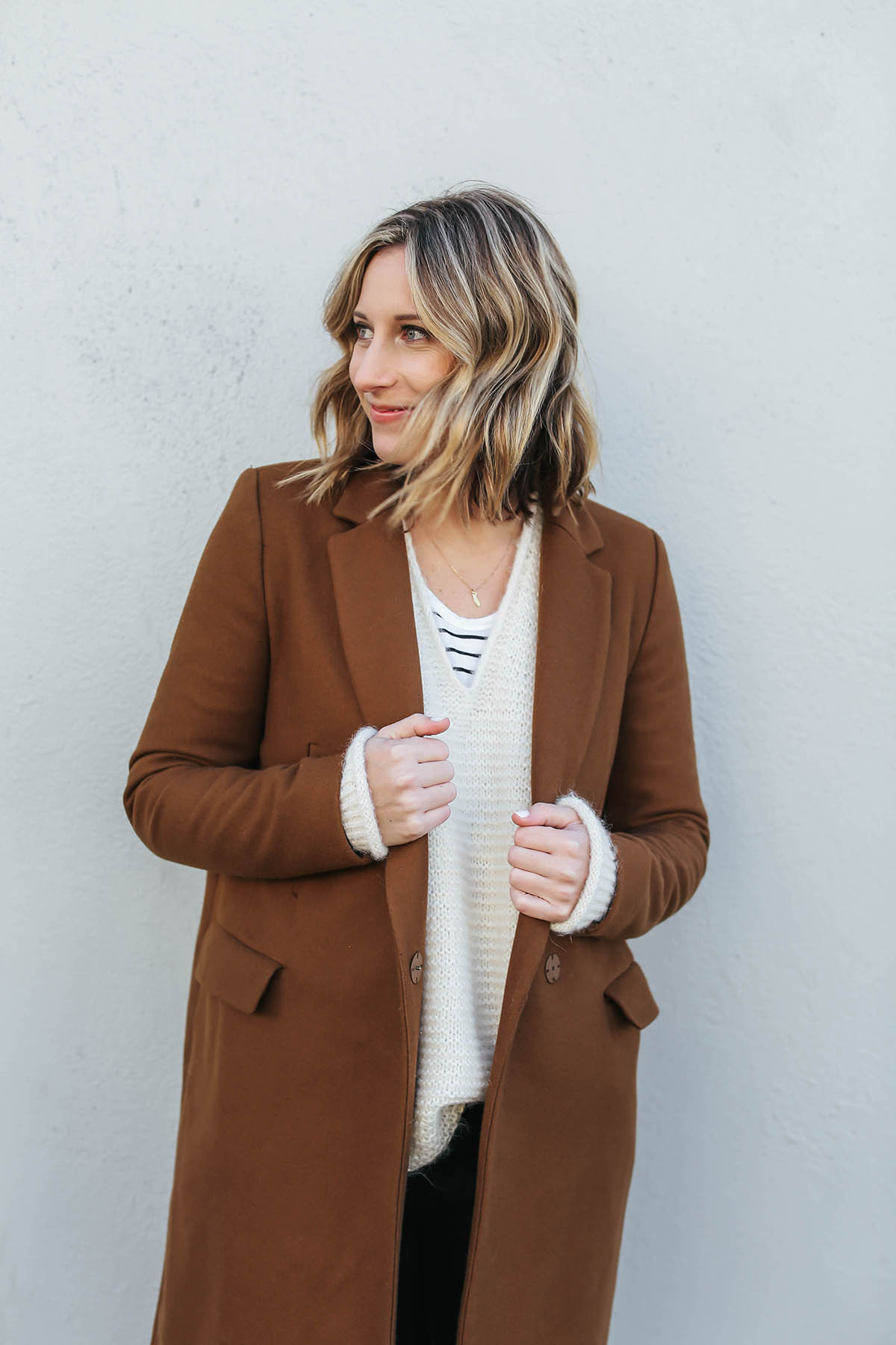 How to Layer without Sacrificing Style  Layering outfits, Fall outfits,  Style