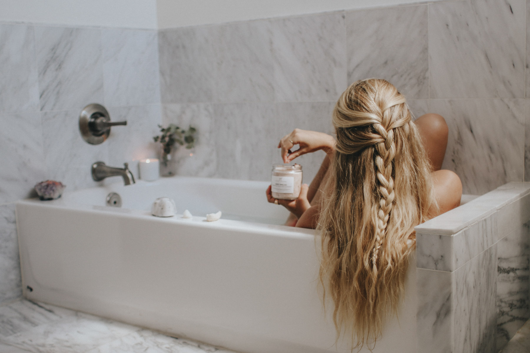 7 Ways to Make an Affordable Transition into Clean Beauty