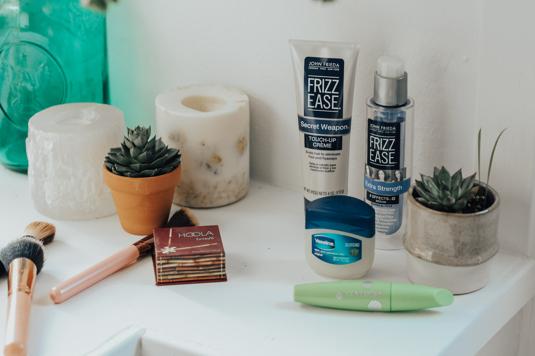 6 Beauty Products I’ve Been Using Since High School