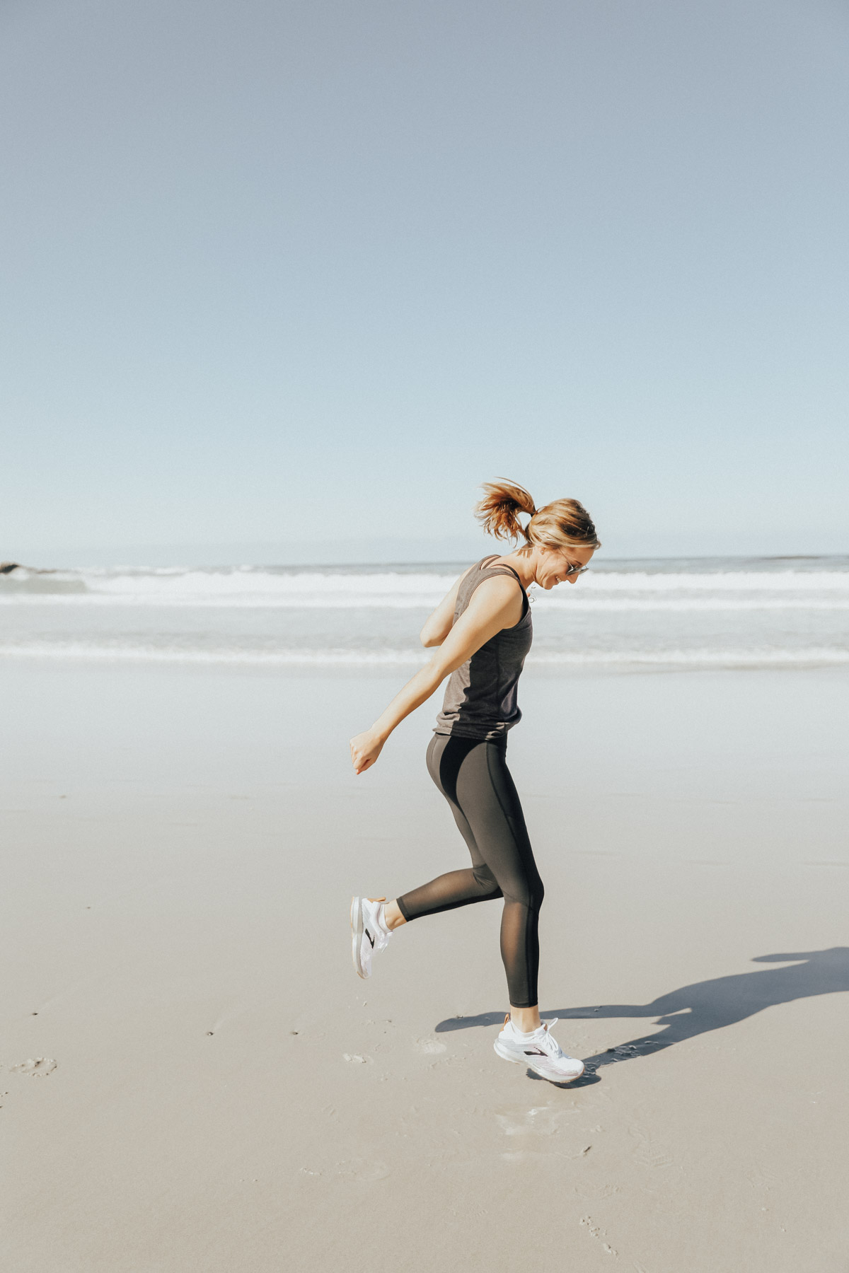 How to Look Cute from the Gym to Running Errands