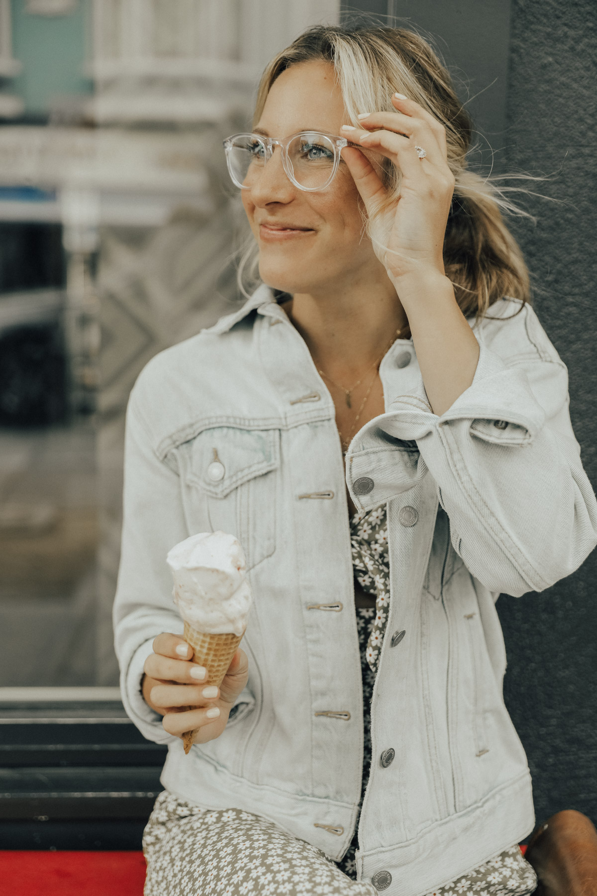 2 Ways to Use Eyeglasses to Change Up Your Look – Advice from a Twenty ...