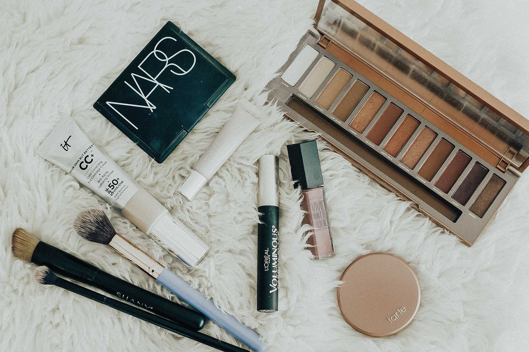 Makeup Products Worth Splurging On (and Where to Save!)