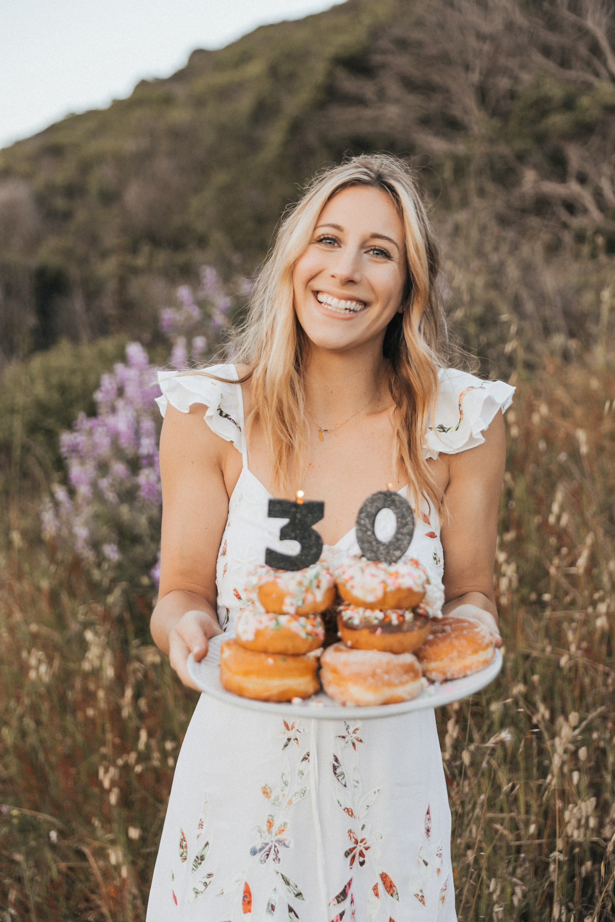 5 Reasons You Shouldn’t Be Afraid to Turn 30