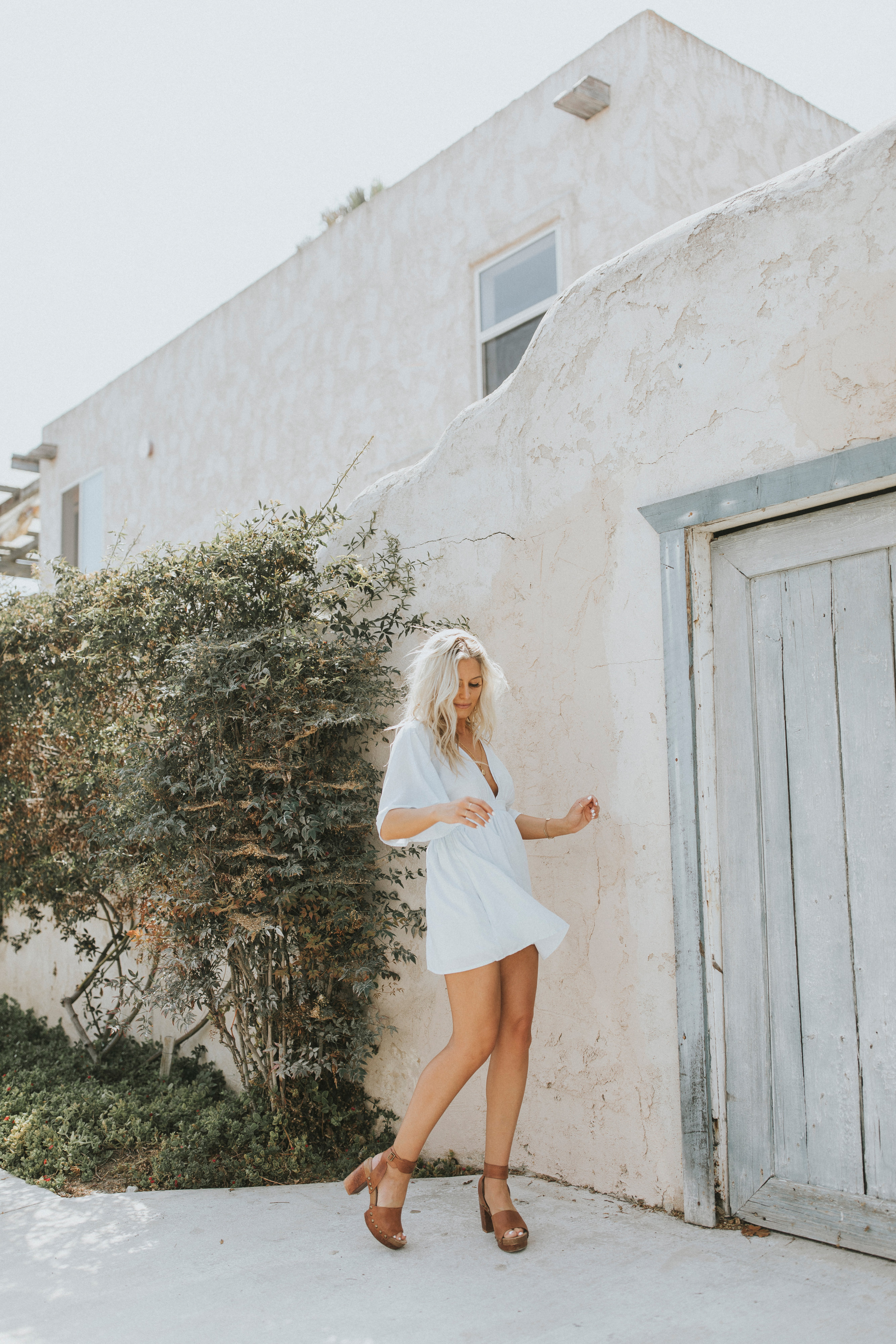 5 Tips For Styling a Simple Summer Dress