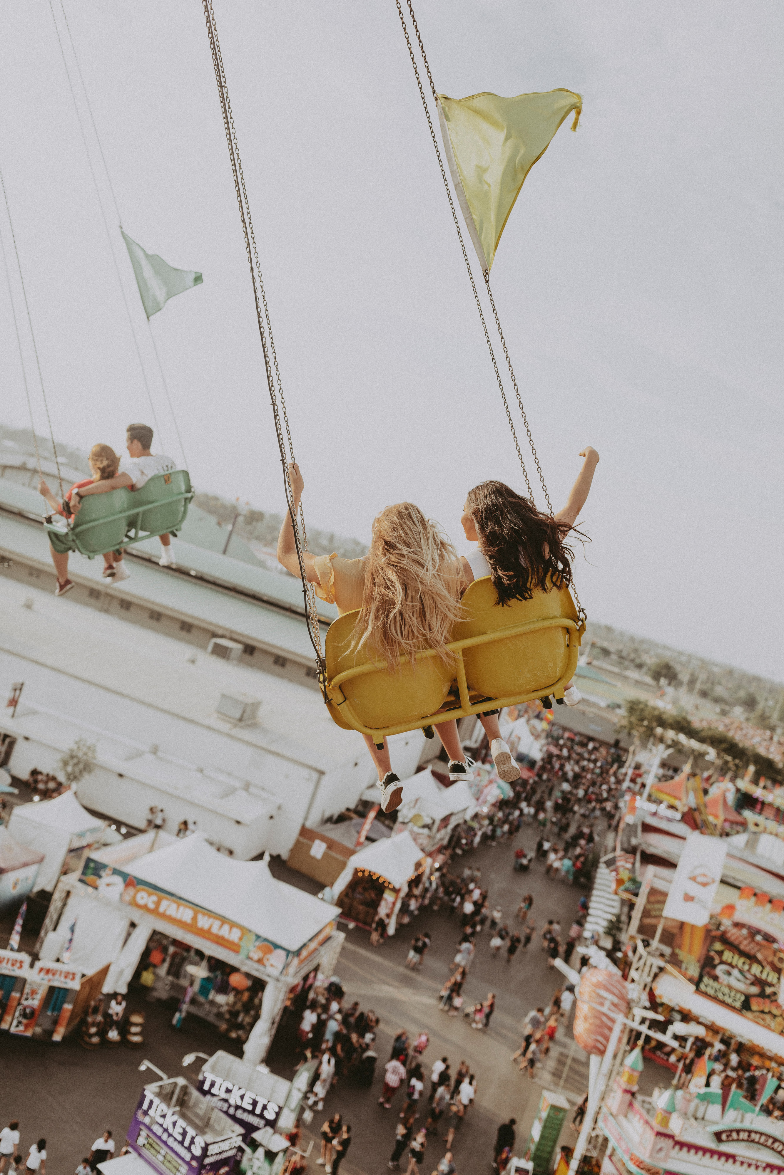 3 Friend Date Ideas for the Rest of Summer