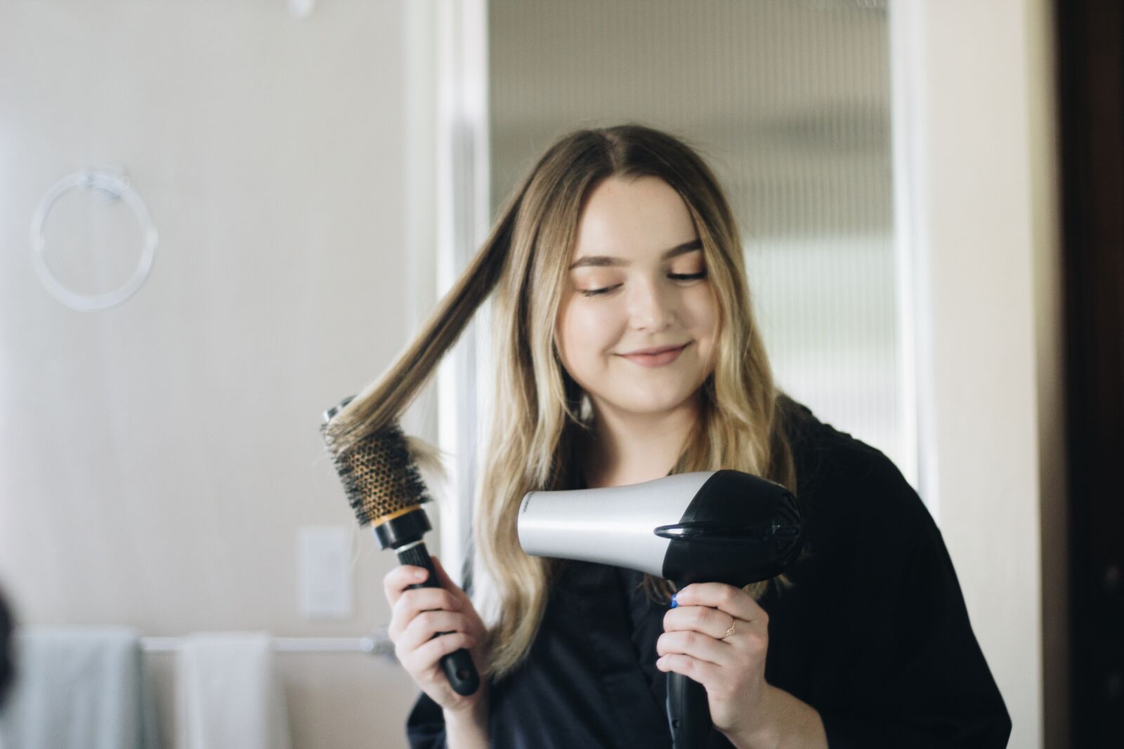 How To Add Volume To Fine Hair – Advice from a Twenty Something