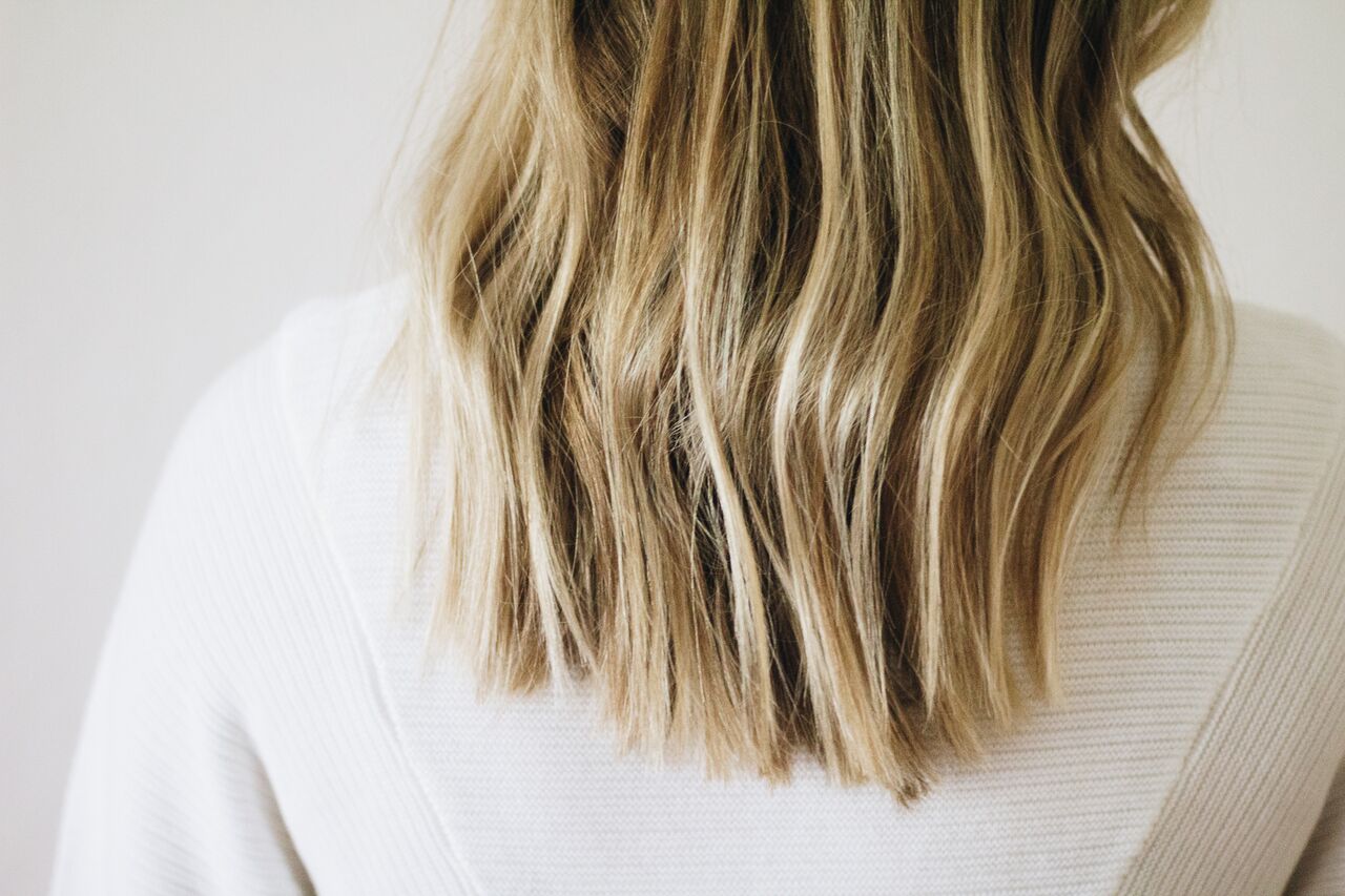 5 Common Hair Myths Debunked