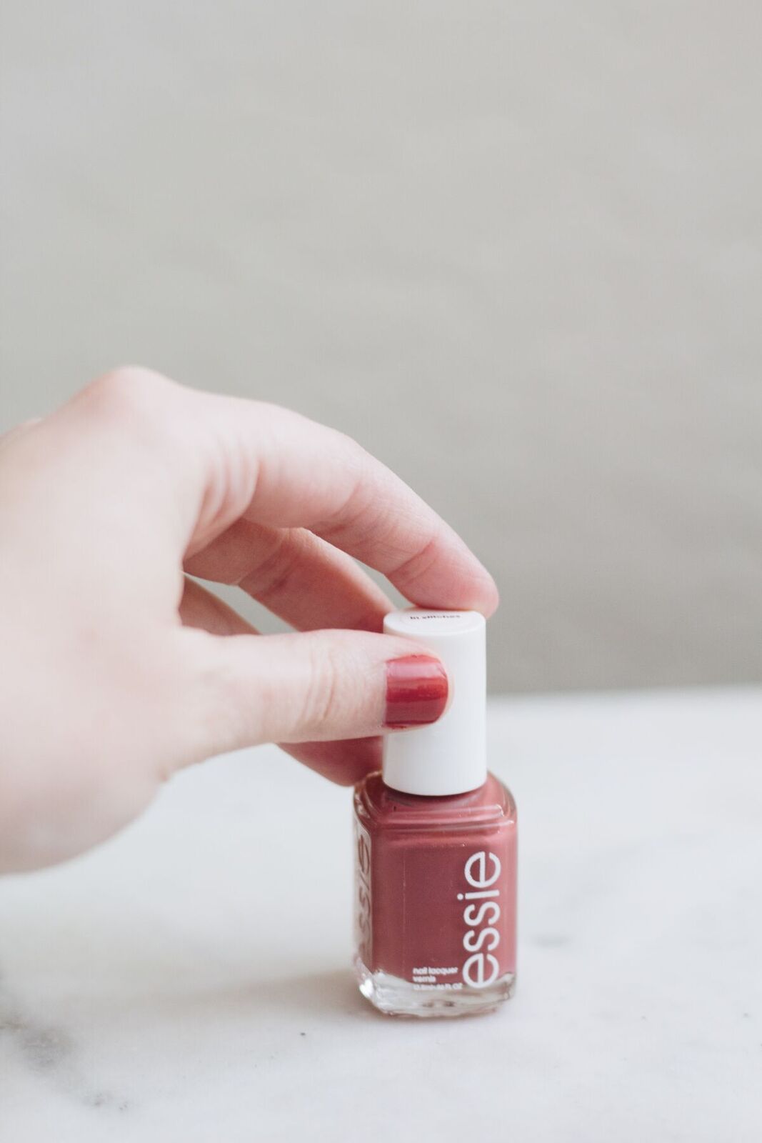 How To Give Yourself An At-Home Manicure In 5 Simple Steps