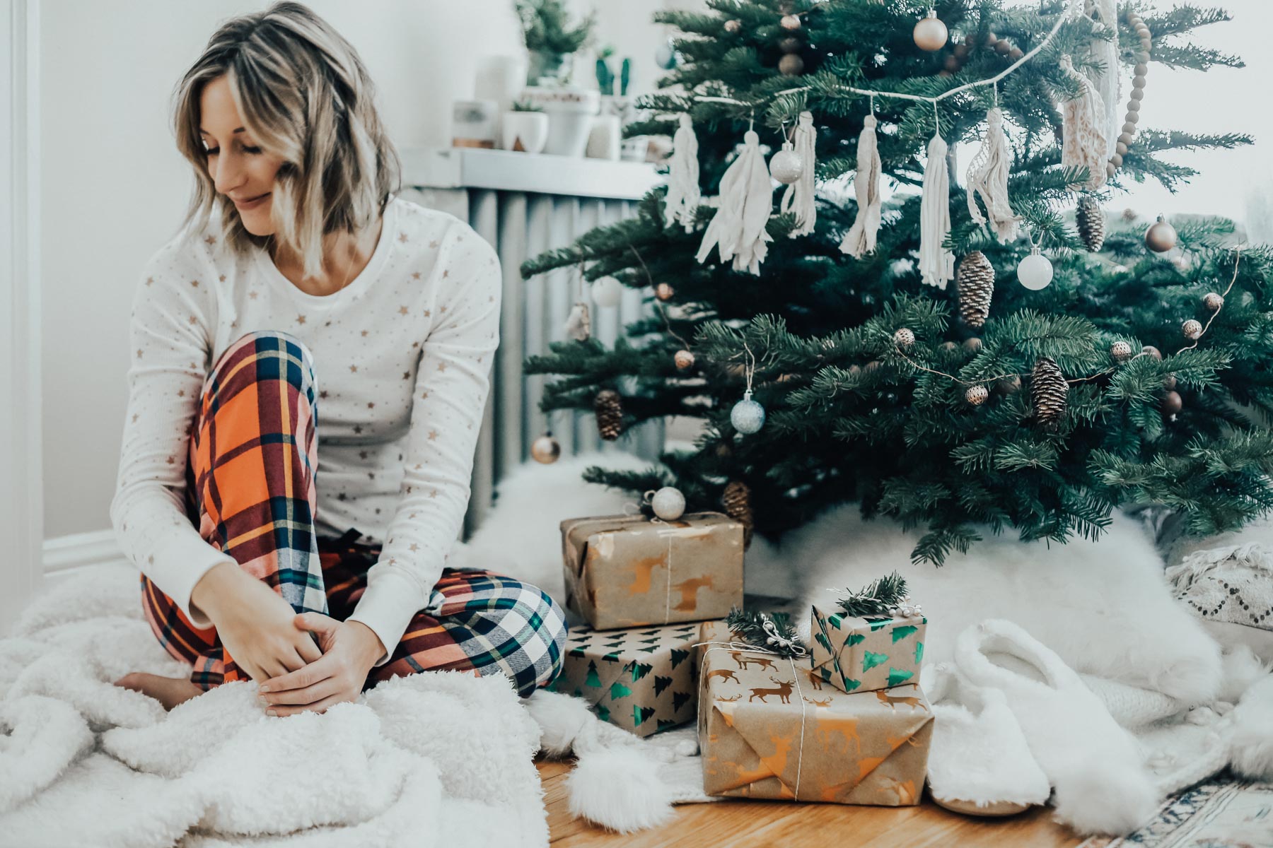 How to Navigate Non-Traditional Family Dynamics During the Holidays