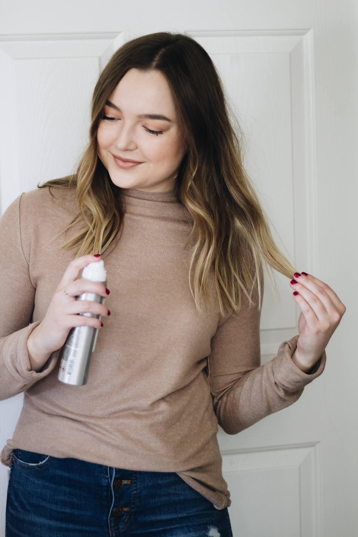 Haircare Essentials: Products Every Girl Needs