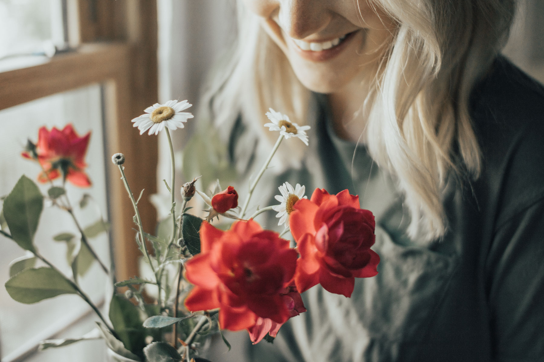 7 Ways to Give Yourself Love This Valentine’s Day