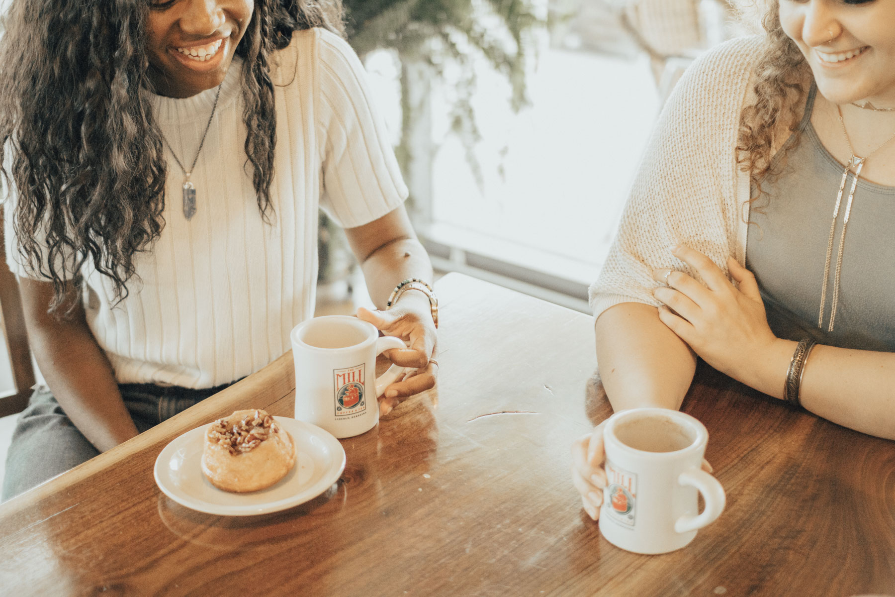 How to Make Friends at Work