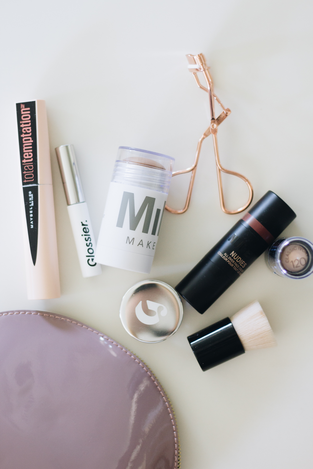 How to Master the 5-Minute Makeup Routine