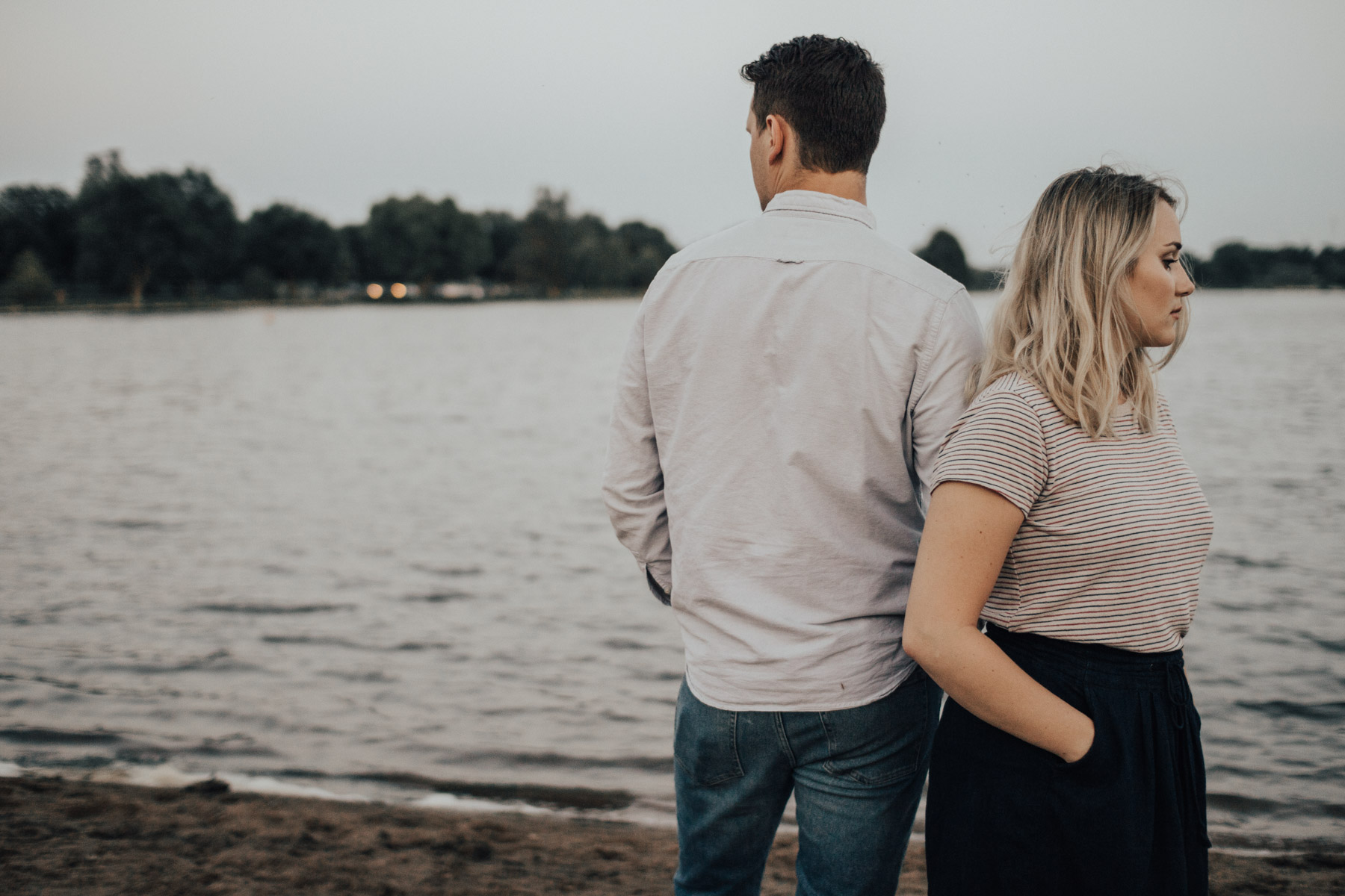 3 Signs it’s Time to End Your Relationship