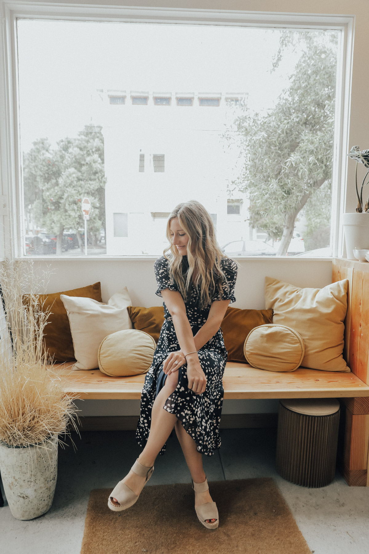 trunk club madewell dress