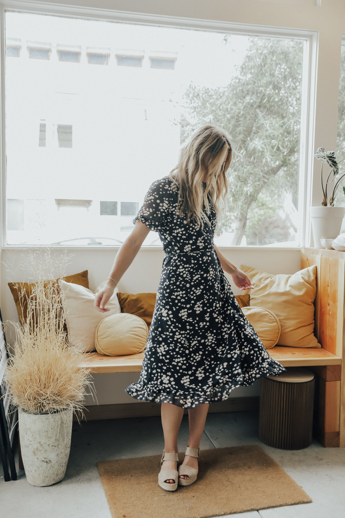 trunk club madewell dress