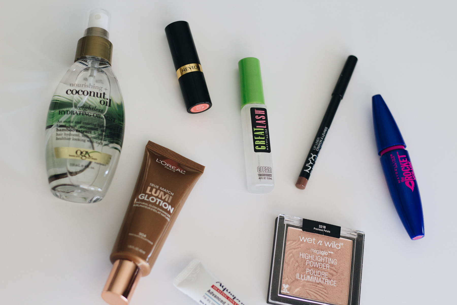 The Best Drugstore Beauty Buys Under $10 - Advice from a 20 Something