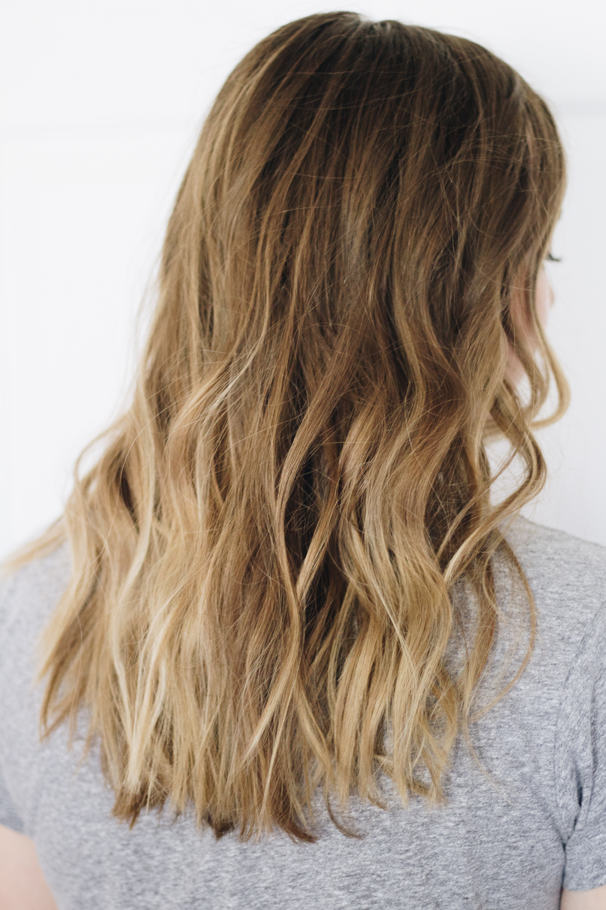 3 Different Ways to Curl Your Hair Advice from a Twenty Something