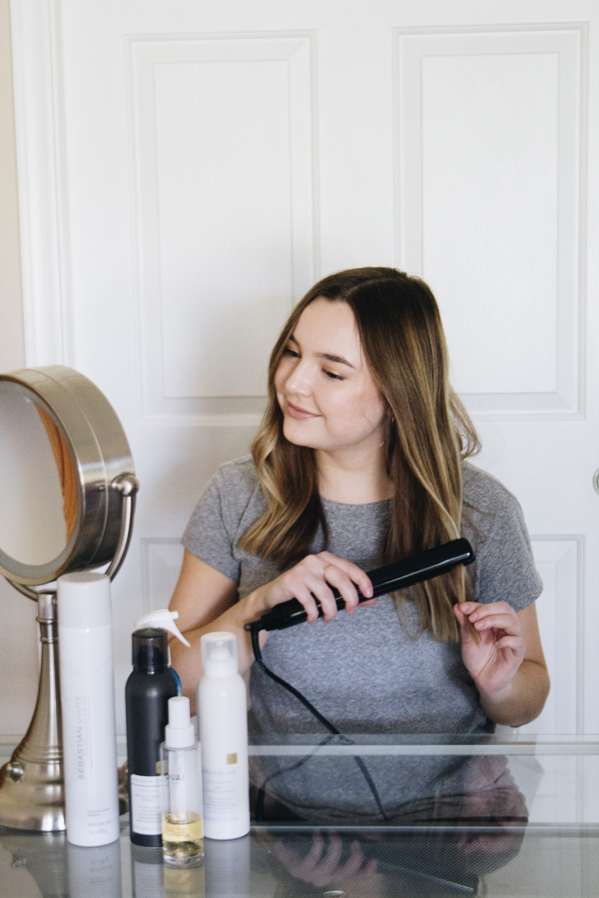 3 Different Ways to Curl Your Hair