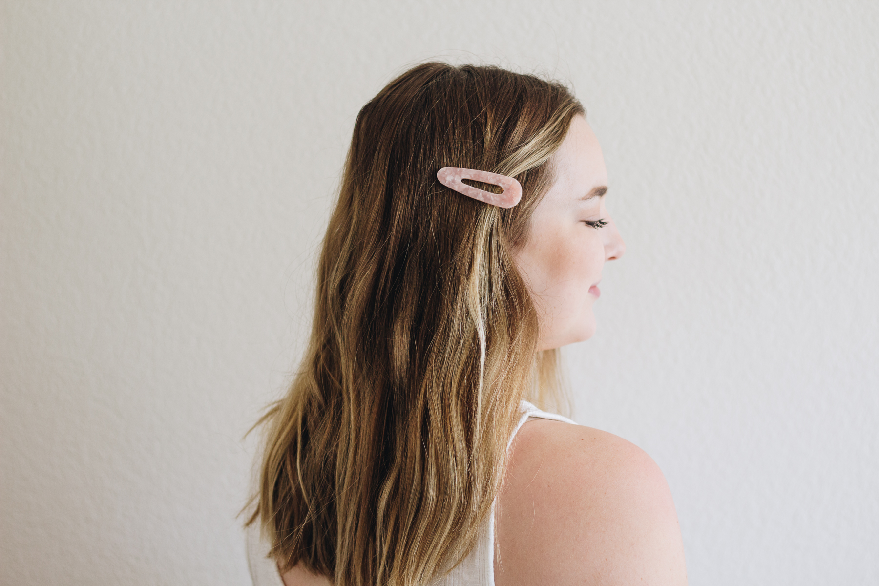 The Best Way to AirDry Your Hair If You Have Waves Curls or Coils  SELF