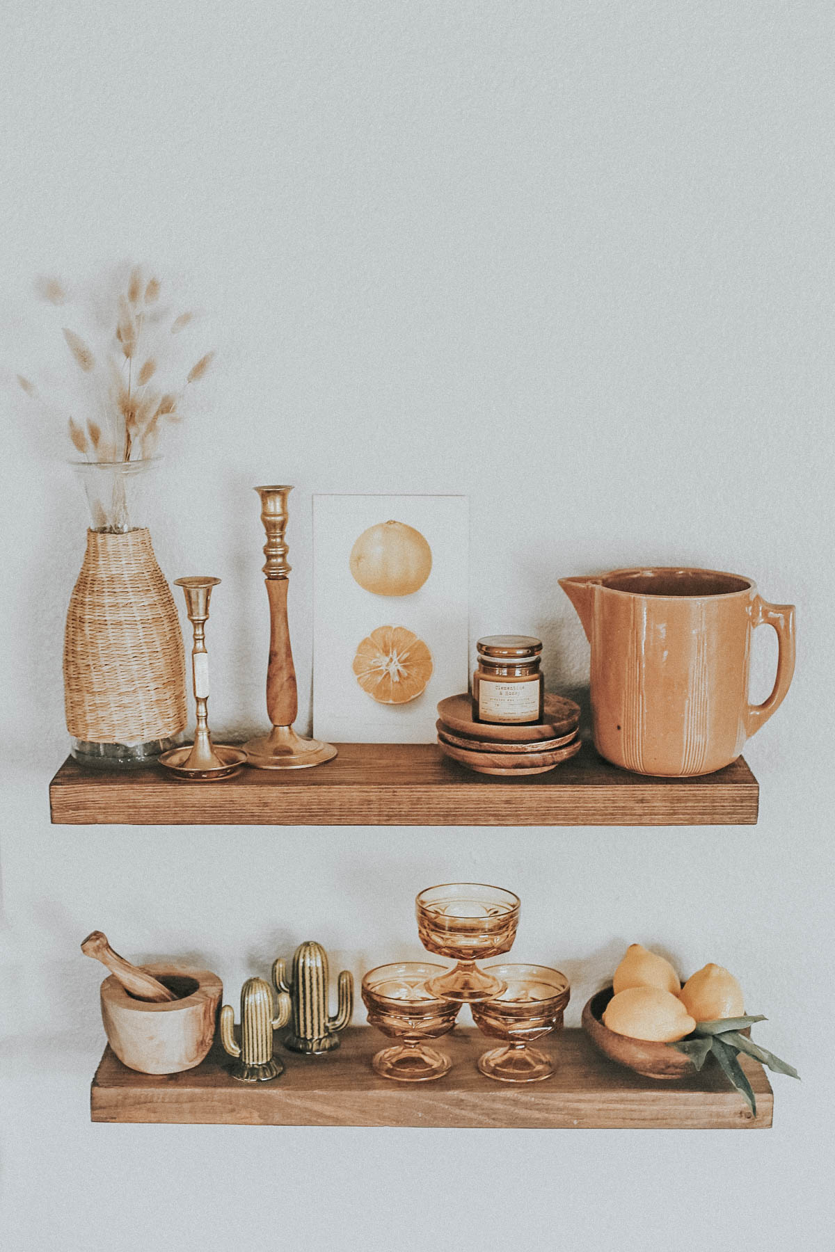 how-to-style-open-shelving-kitchen