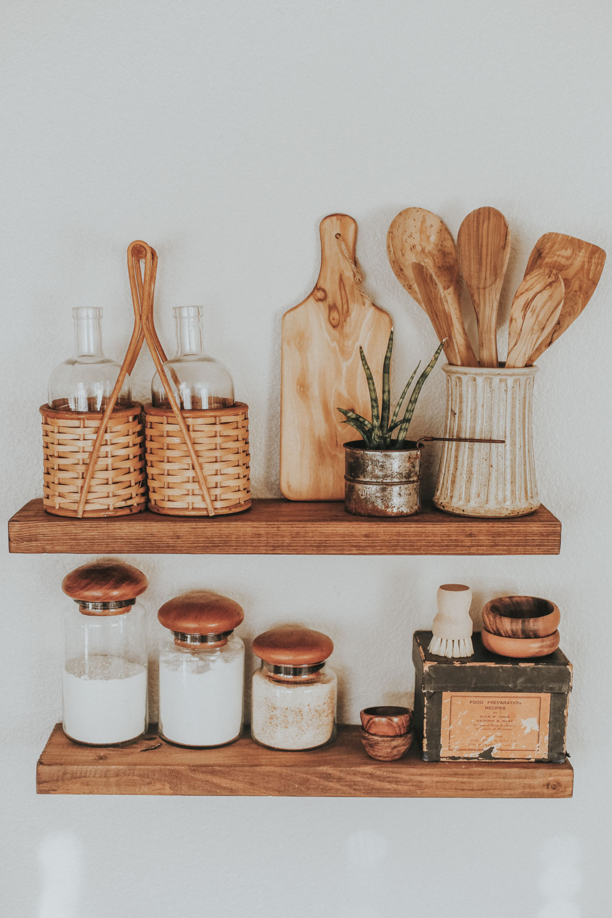 how-to-style-open-shelving-kitchen