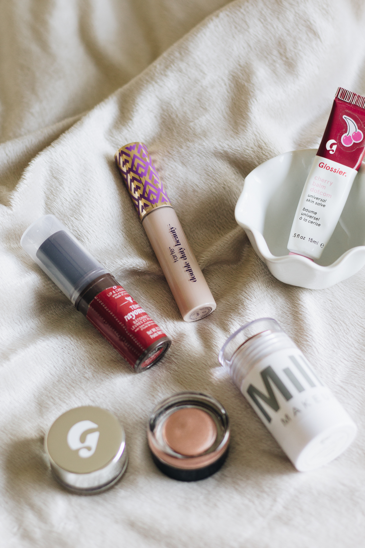 What You Actually Need for a Natural Makeup Look This Summer