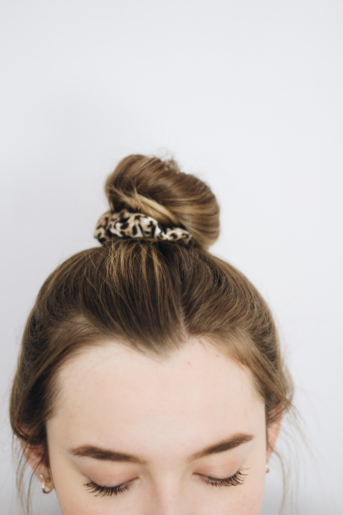 5-Minute Hairstyles for the Girl On-the-Go