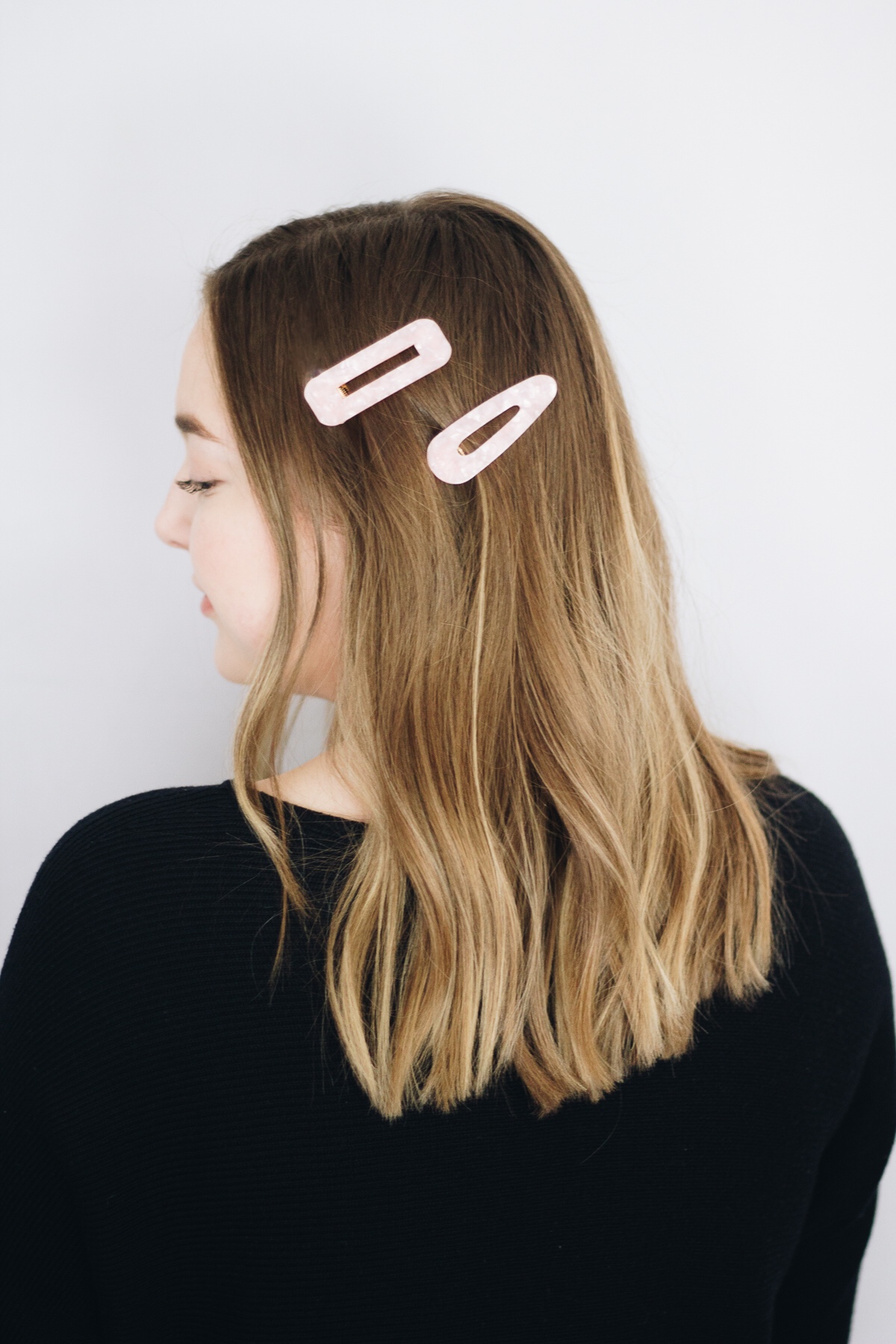 5-Minute Hairstyles for the Girl On-the-Go